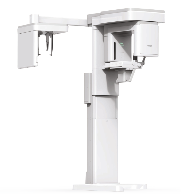 Green x12 DVT- modernste Röntgentechnologie in Köln Dental-Röntgengerät zur 3D- Untersuchung von Zähnen und Kiefer. Digitale Volumentomografie.
